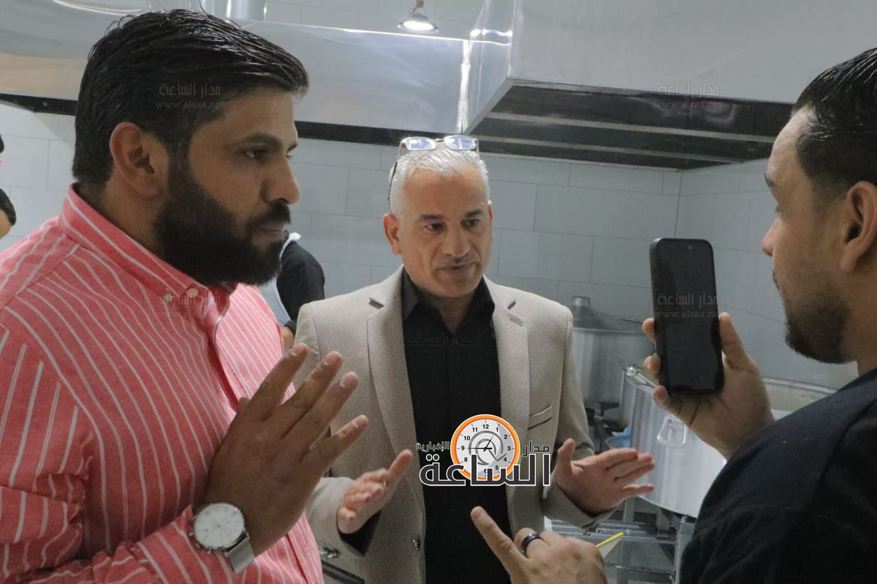 Madar Al-Saa Images 0.09696345602195766