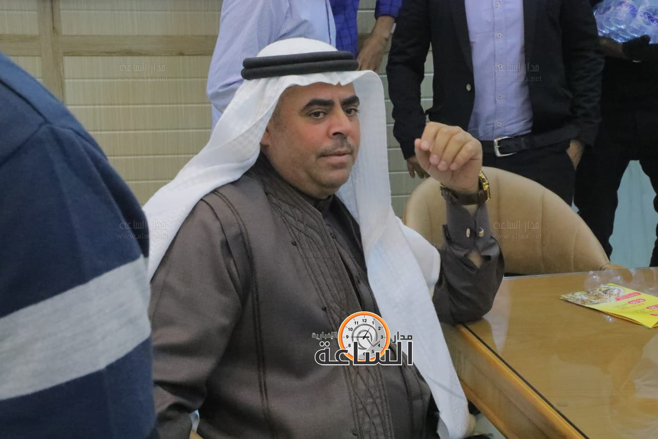 Madar Al-Saa Images 0.3255447659048374