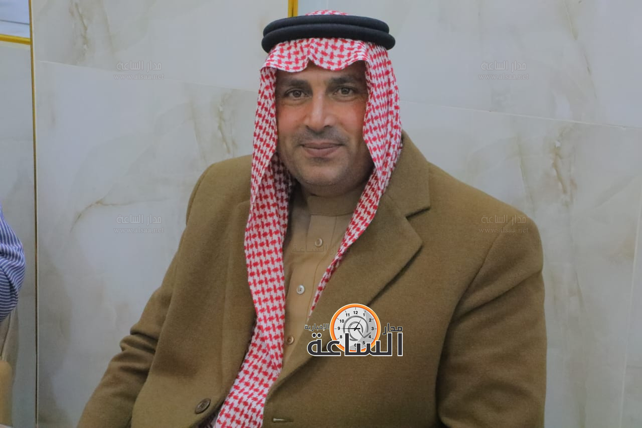 Madar Al-Saa Images 0.3320263630534088