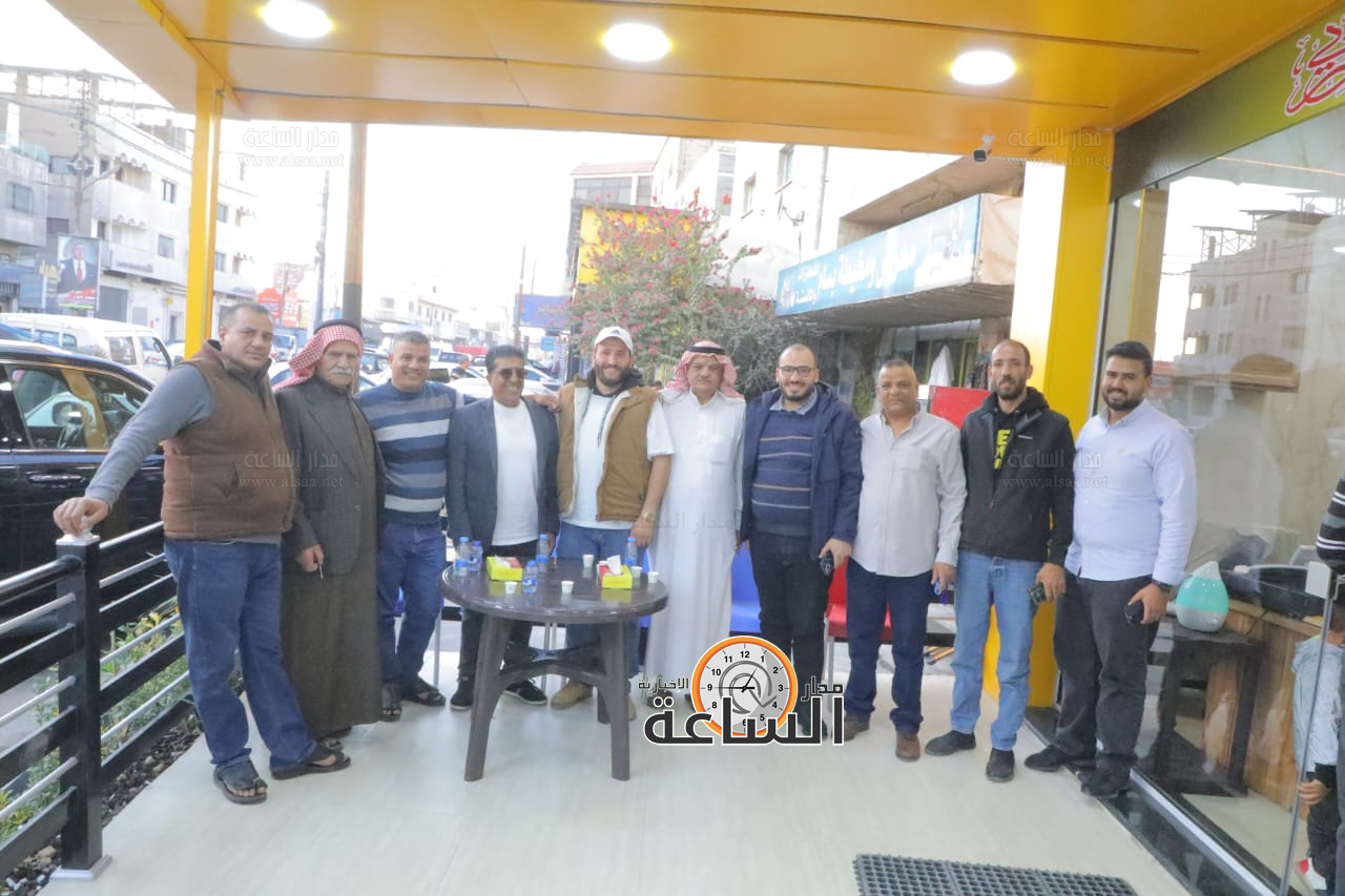 Madar Al-Saa Images 0.7231049597773564