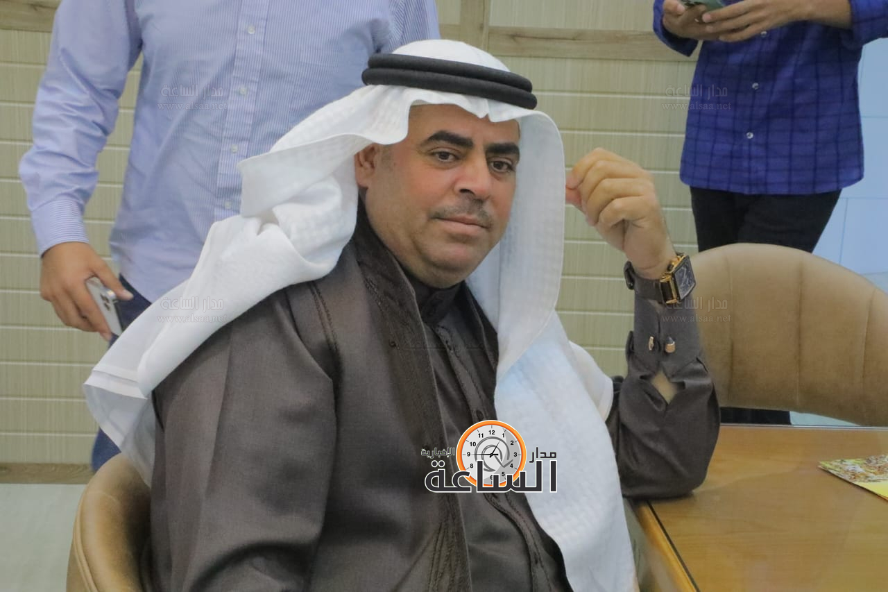 Madar Al-Saa Images 0.6908989937587948