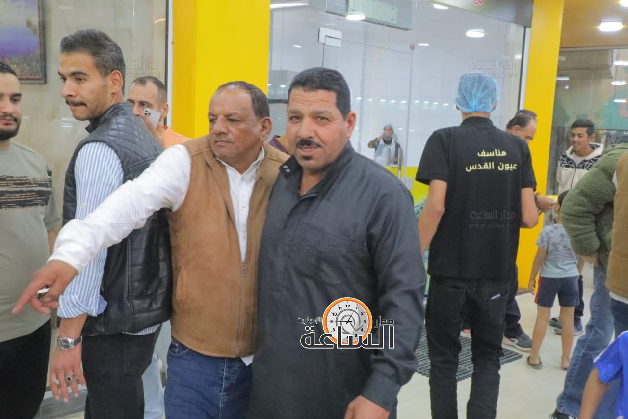 Madar Al-Saa Images 0.49904909117302254