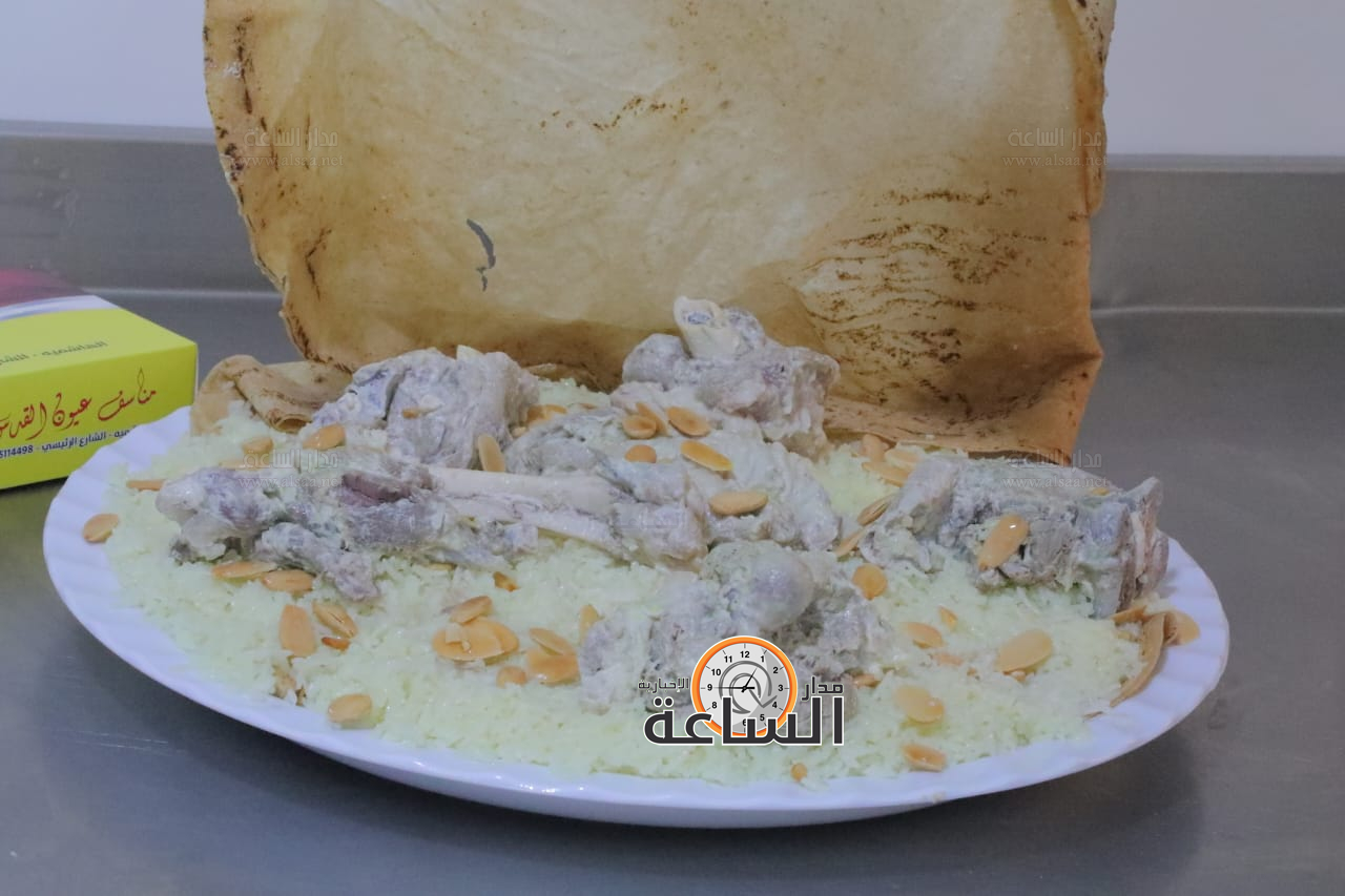 Madar Al-Saa Images 0.23480920376446446