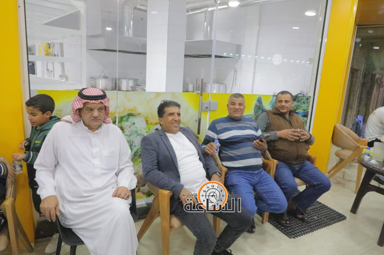 Madar Al-Saa Images 0.7698512453598245