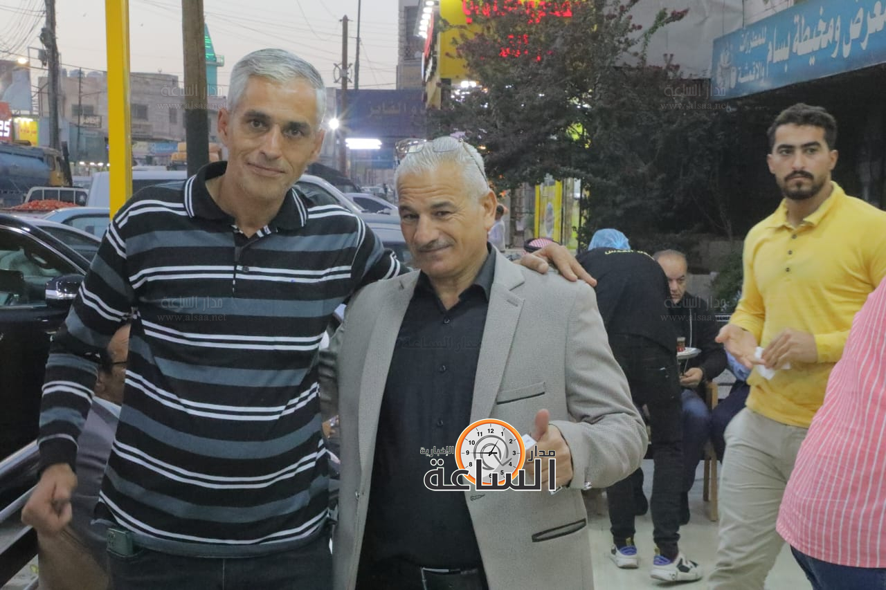 Madar Al-Saa Images 0.4862296764018119