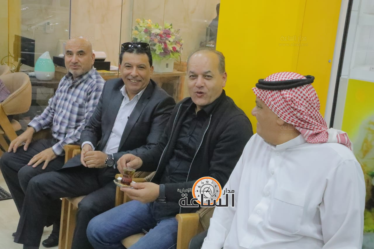 Madar Al-Saa Images 0.515638912196168