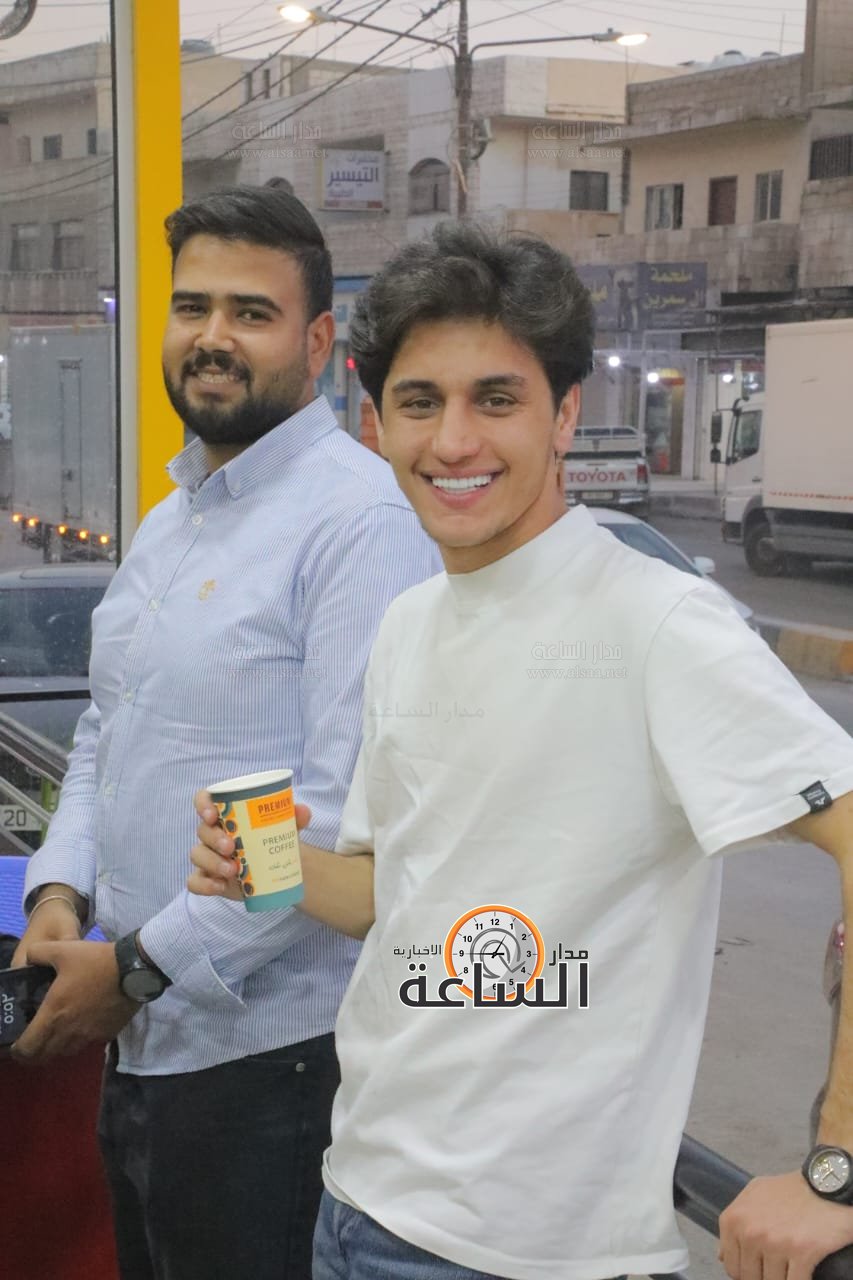 Madar Al-Saa Images 0.9370263924828284