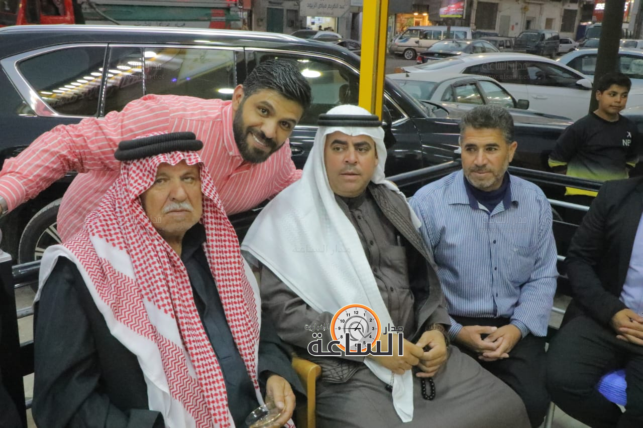 Madar Al-Saa Images 0.4995602137261759