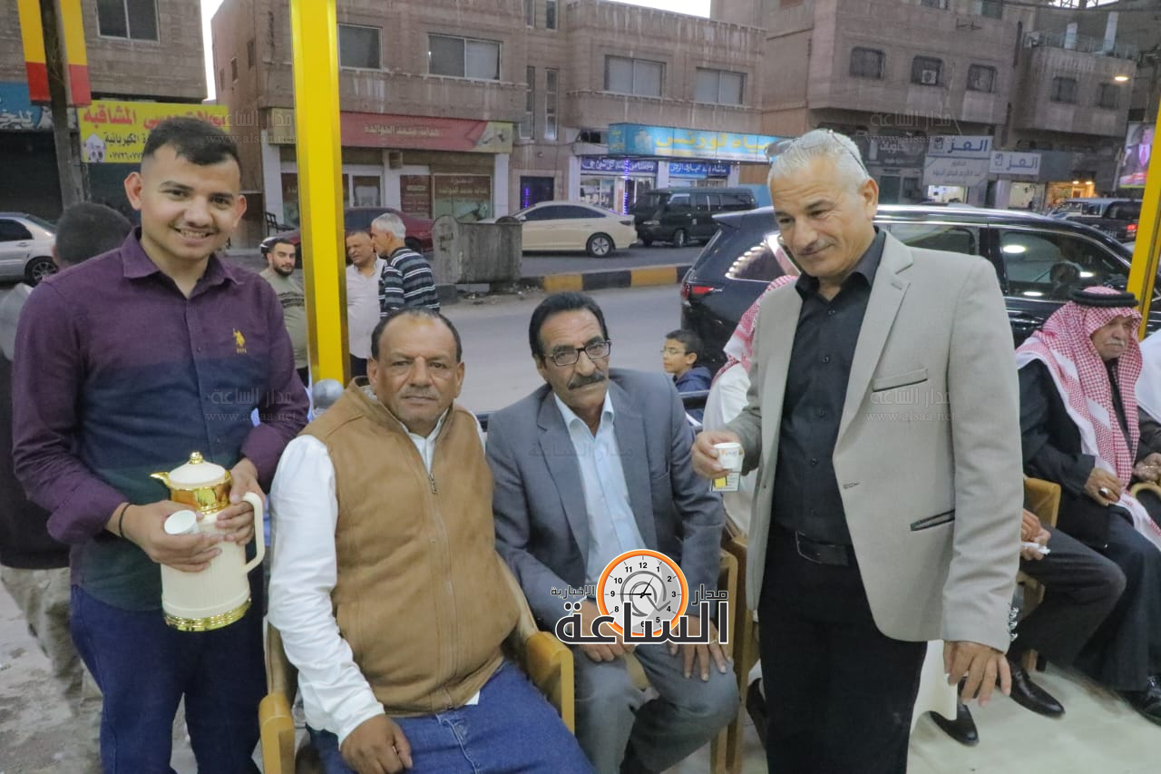 Madar Al-Saa Images 0.4651760356441277