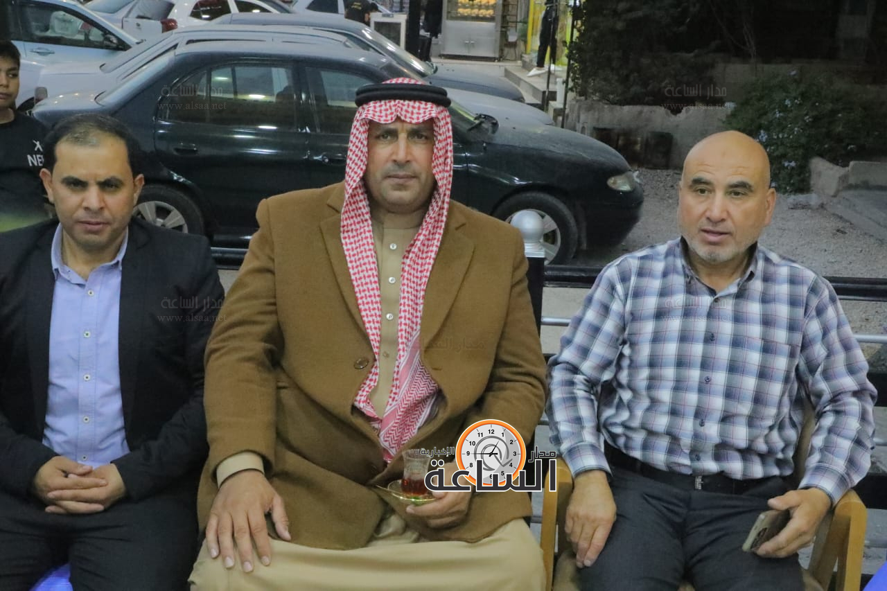 Madar Al-Saa Images 0.2112349564660101