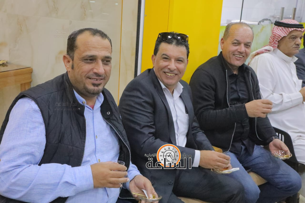 Madar Al-Saa Images 0.6627055975499498