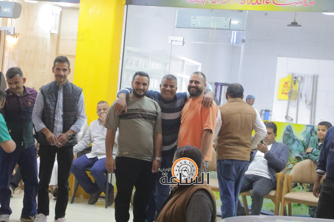 Madar Al-Saa Images 0.8238635511417434