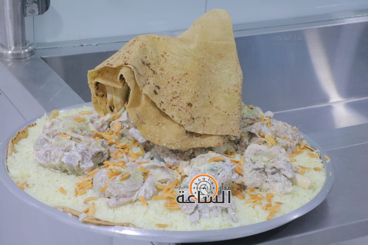 Madar Al-Saa Images 0.16834728892912332