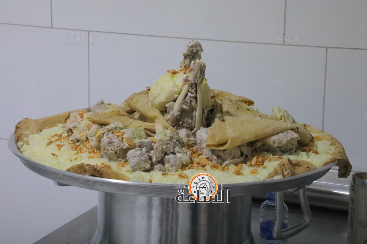 Madar Al-Saa Images 0.8116413768273094