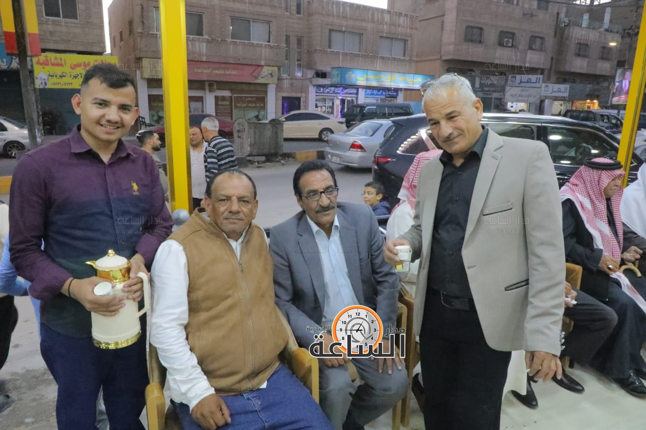 Madar Al-Saa Images 0.803398824140994