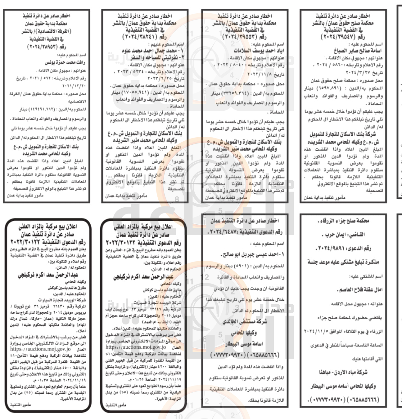 Madar Al-Saa Images 0.2742994292215306