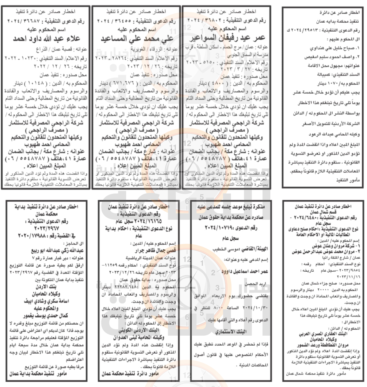 Madar Al-Saa Images 0.5462773147955946