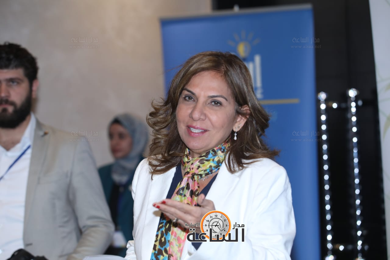 Madar Al-Saa Images 0.7918598496135836