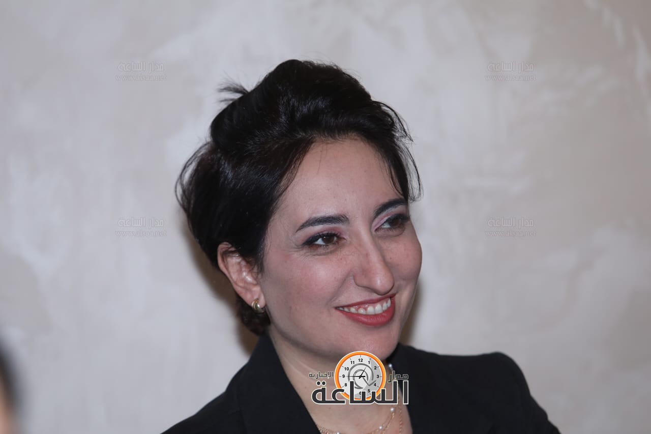 Madar Al-Saa Images 0.5232863911384362