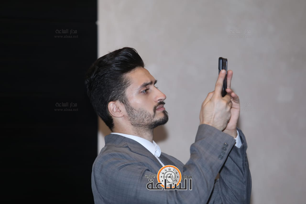 Madar Al-Saa Images 0.3950941333222926