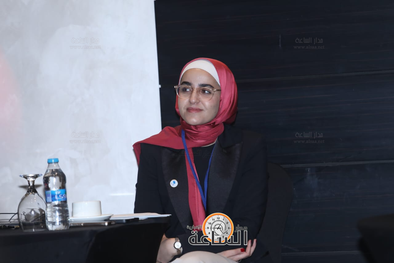 Madar Al-Saa Images 0.8901535975501129