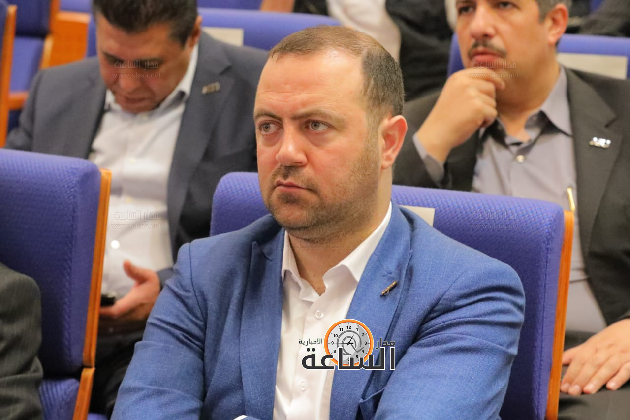 Madar Al-Saa Images 0.11732786313633947