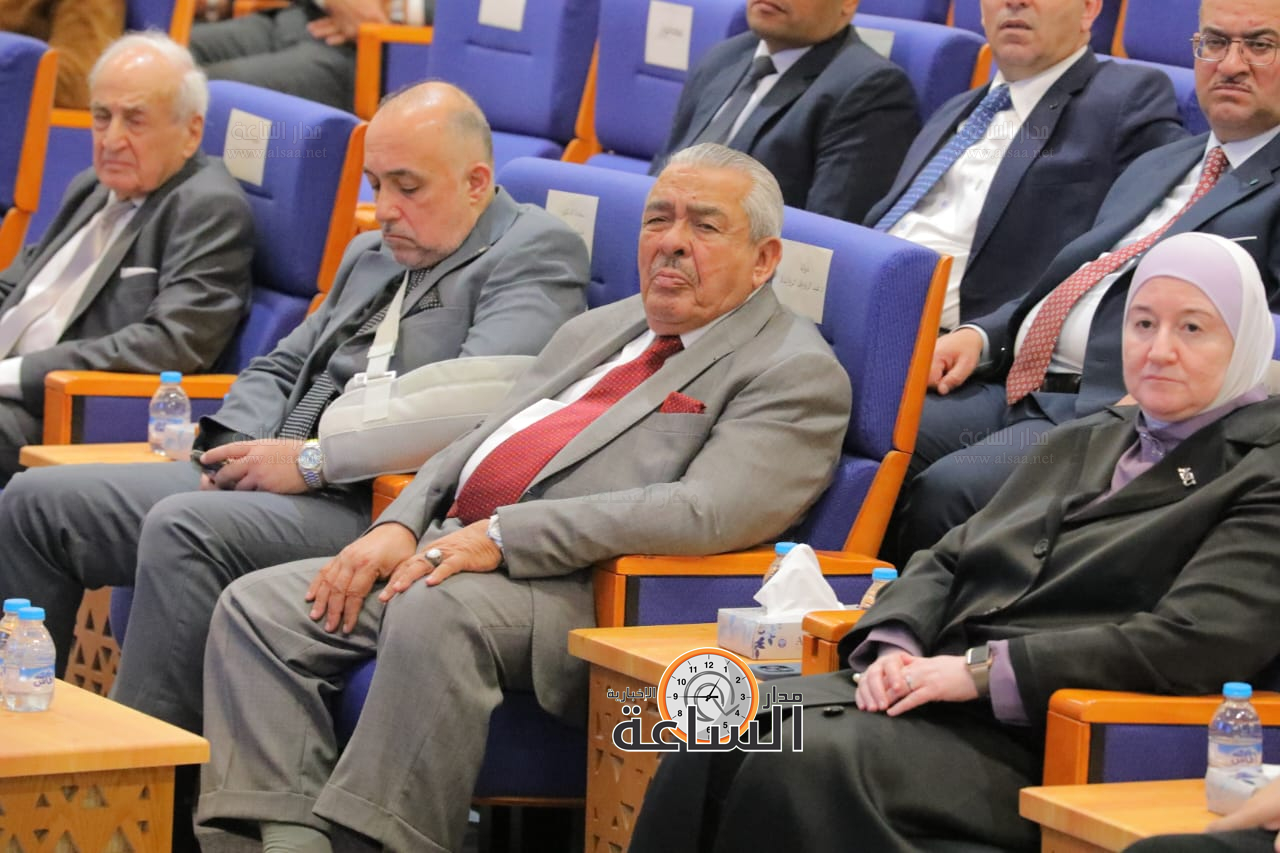 Madar Al-Saa Images 0.18720163110949328