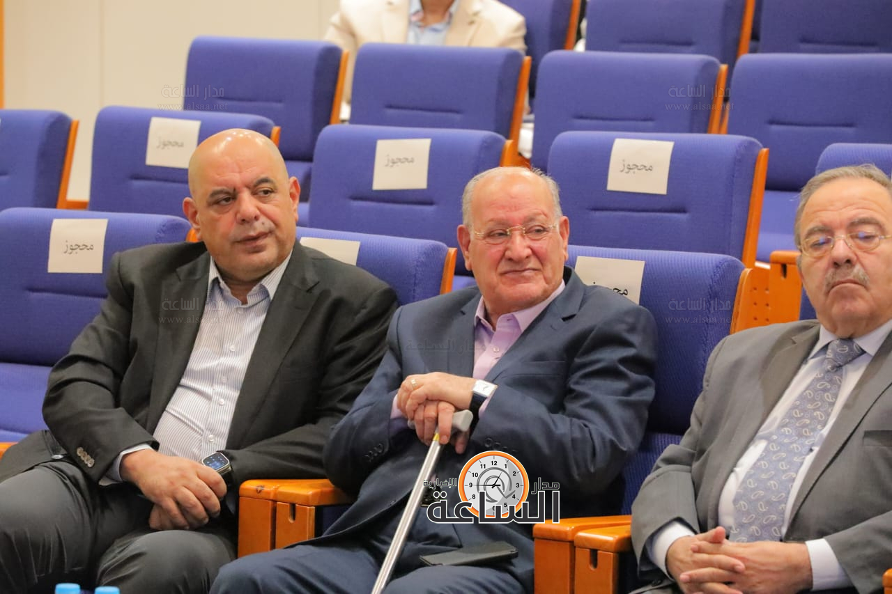 Madar Al-Saa Images 0.36554249434745034