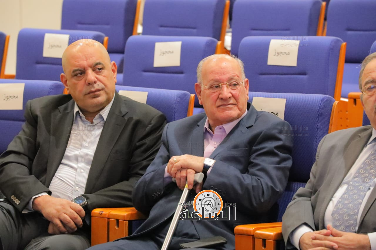 Madar Al-Saa Images 0.9562100509931153