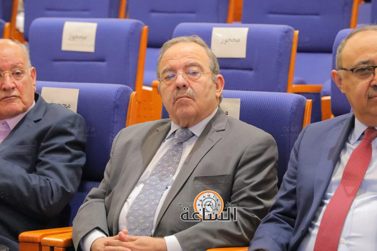 Madar Al-Saa Images 0.7334315863488943