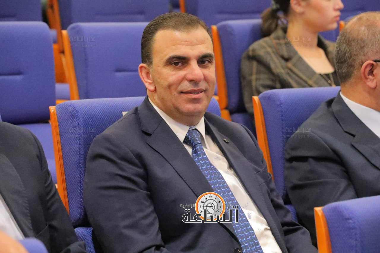 Madar Al-Saa Images 0.11516362882149367