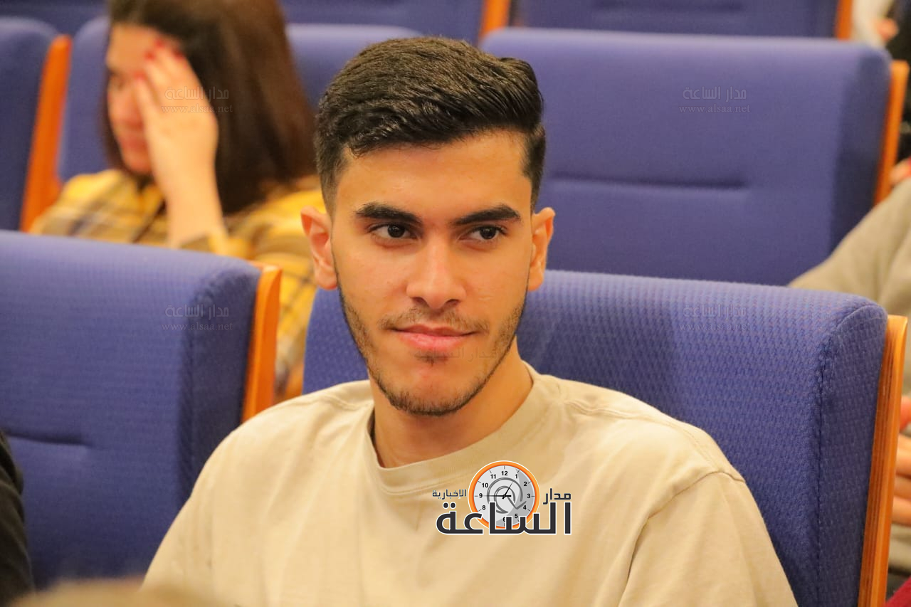 Madar Al-Saa Images 0.47662973337028913