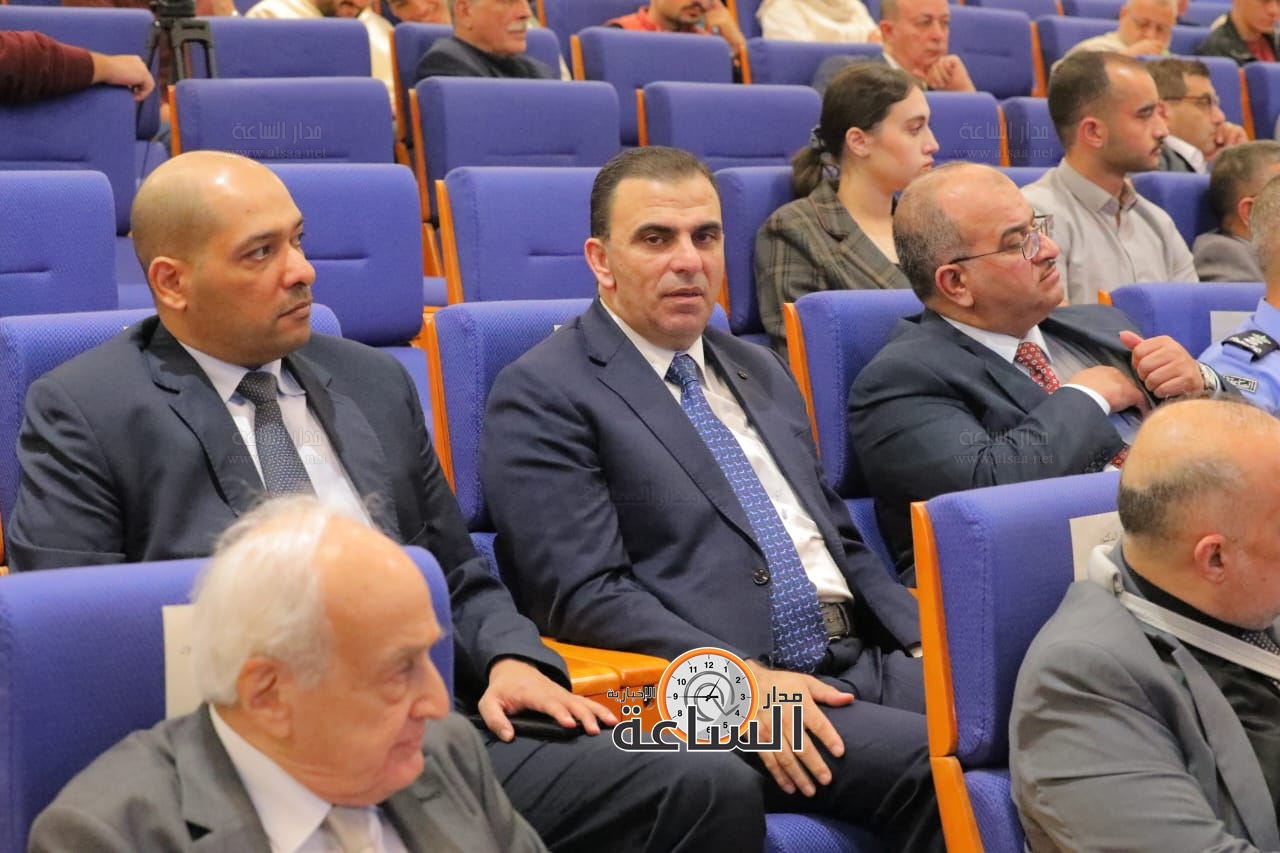 Madar Al-Saa Images 0.3928616392298714