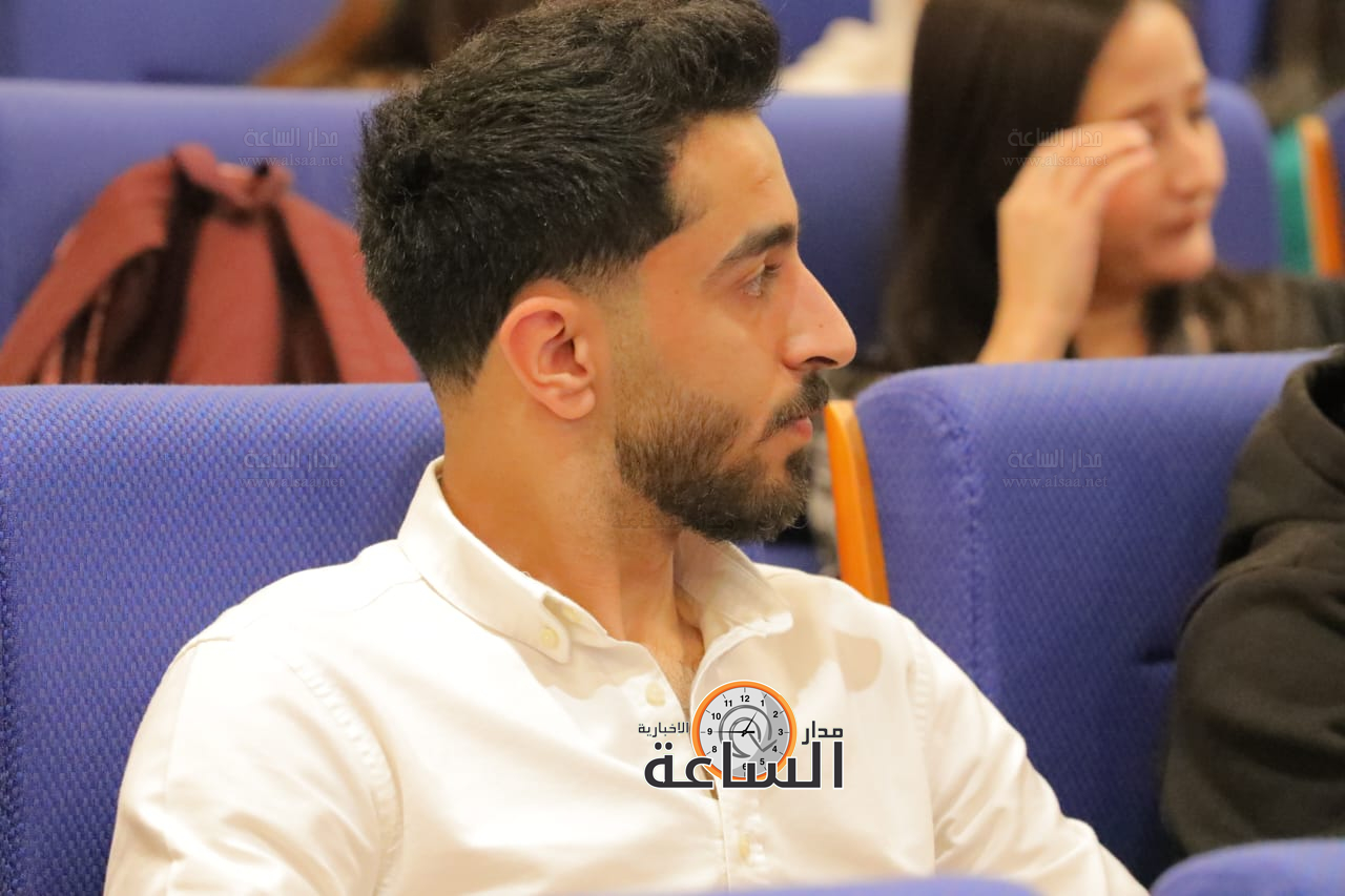 Madar Al-Saa Images 0.2602491394210755