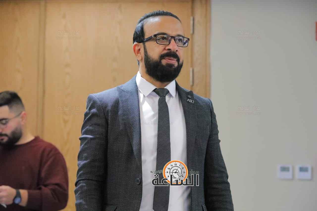 Madar Al-Saa Images 0.8843100498253067