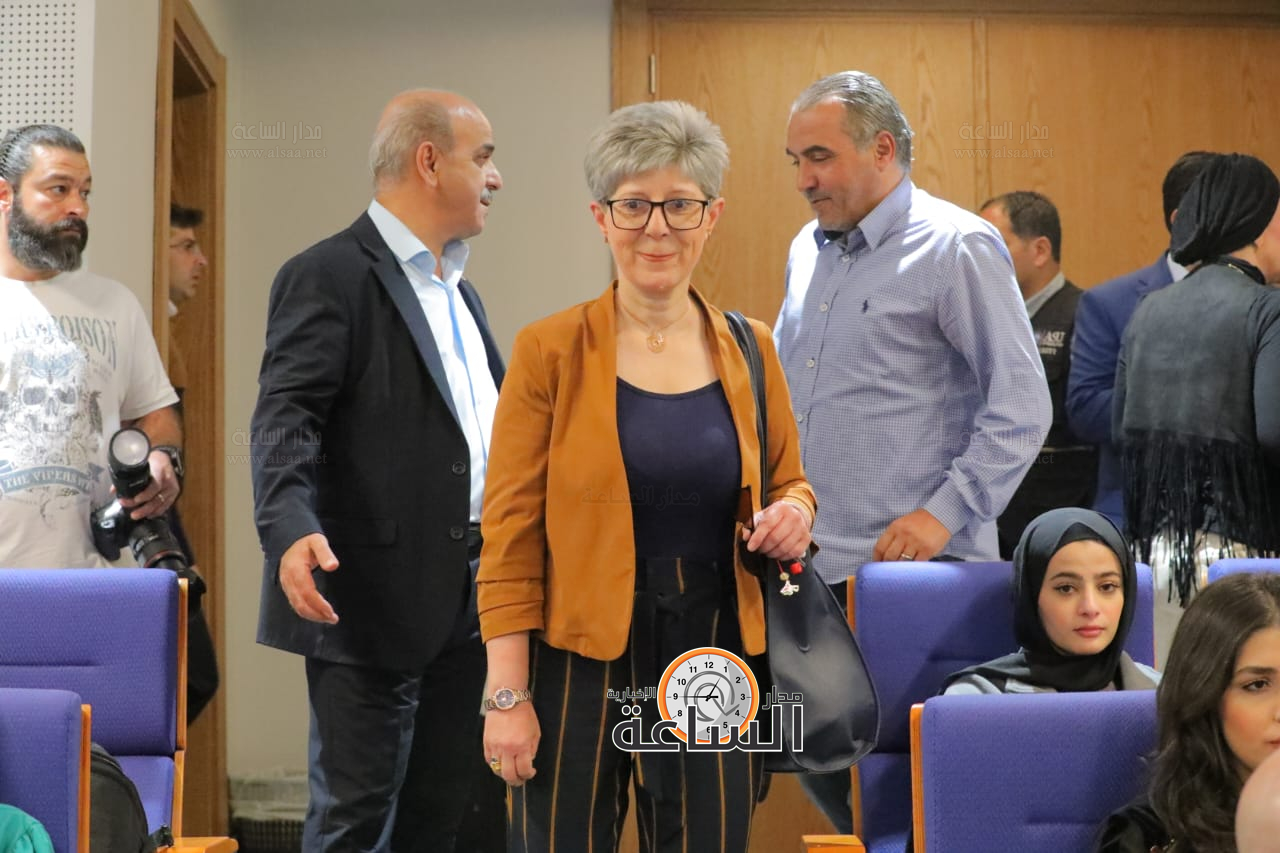 Madar Al-Saa Images 0.939794710093284