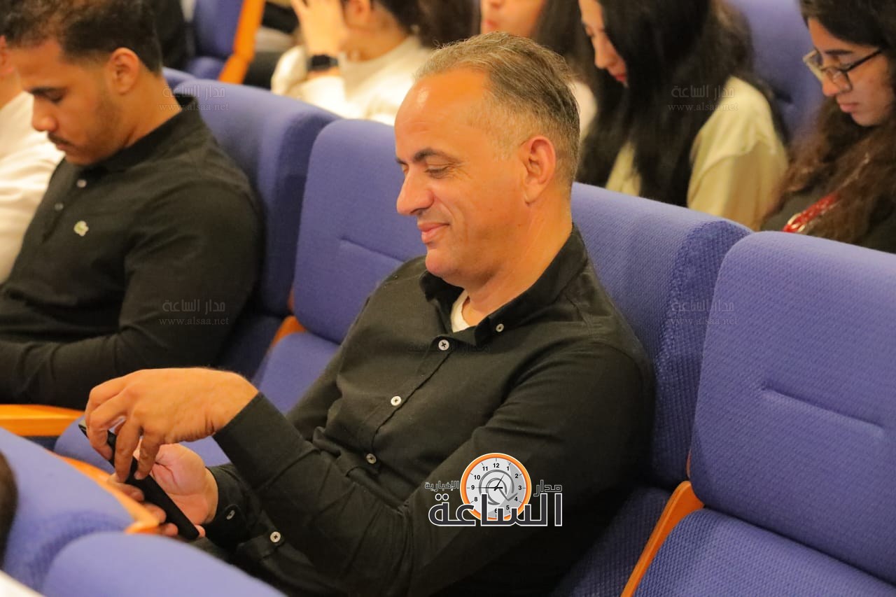 Madar Al-Saa Images 0.14565422505395853