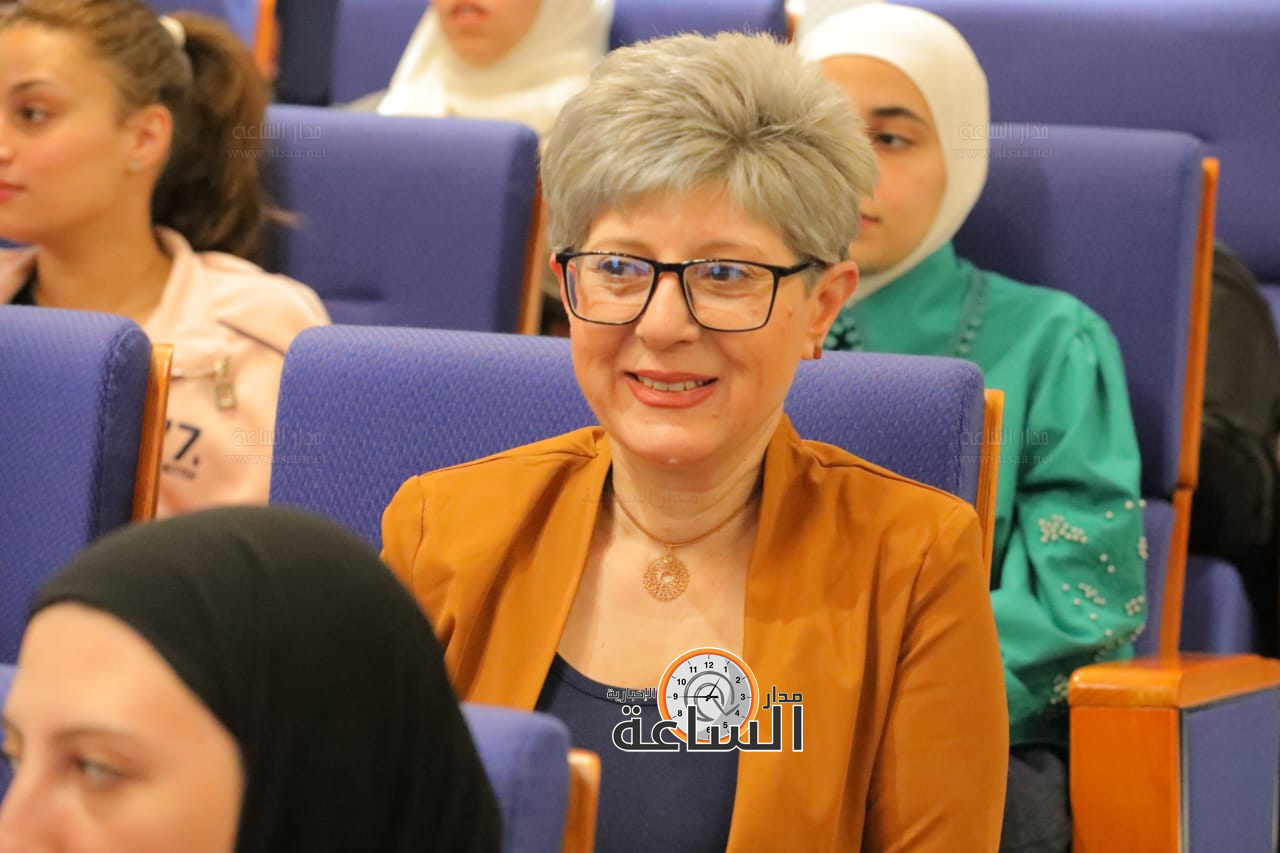 Madar Al-Saa Images 0.45166450320380336