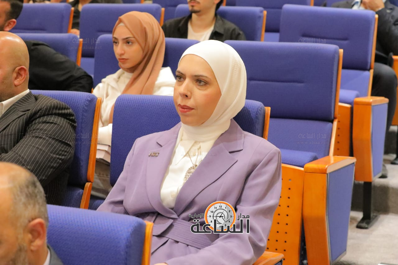 Madar Al-Saa Images 0.6890195166951538