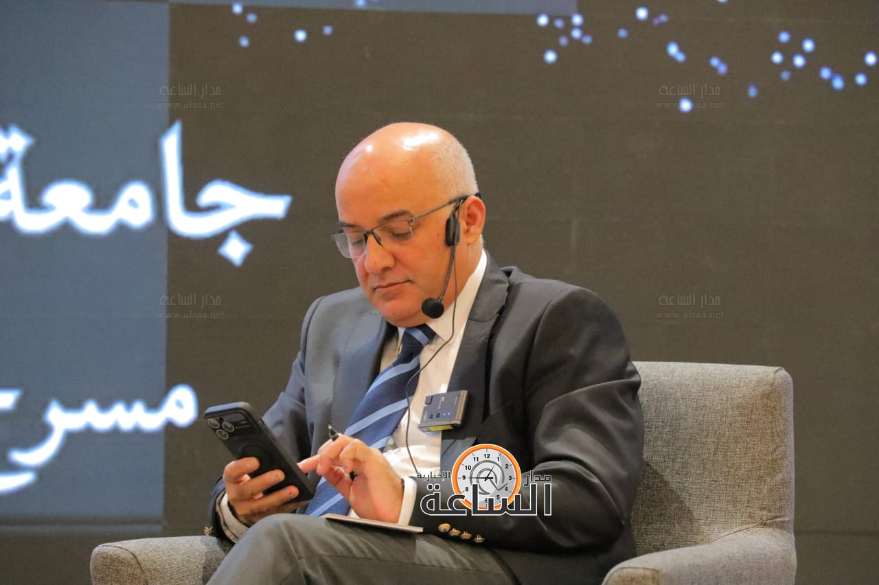 Madar Al-Saa Images 0.8142230915676332