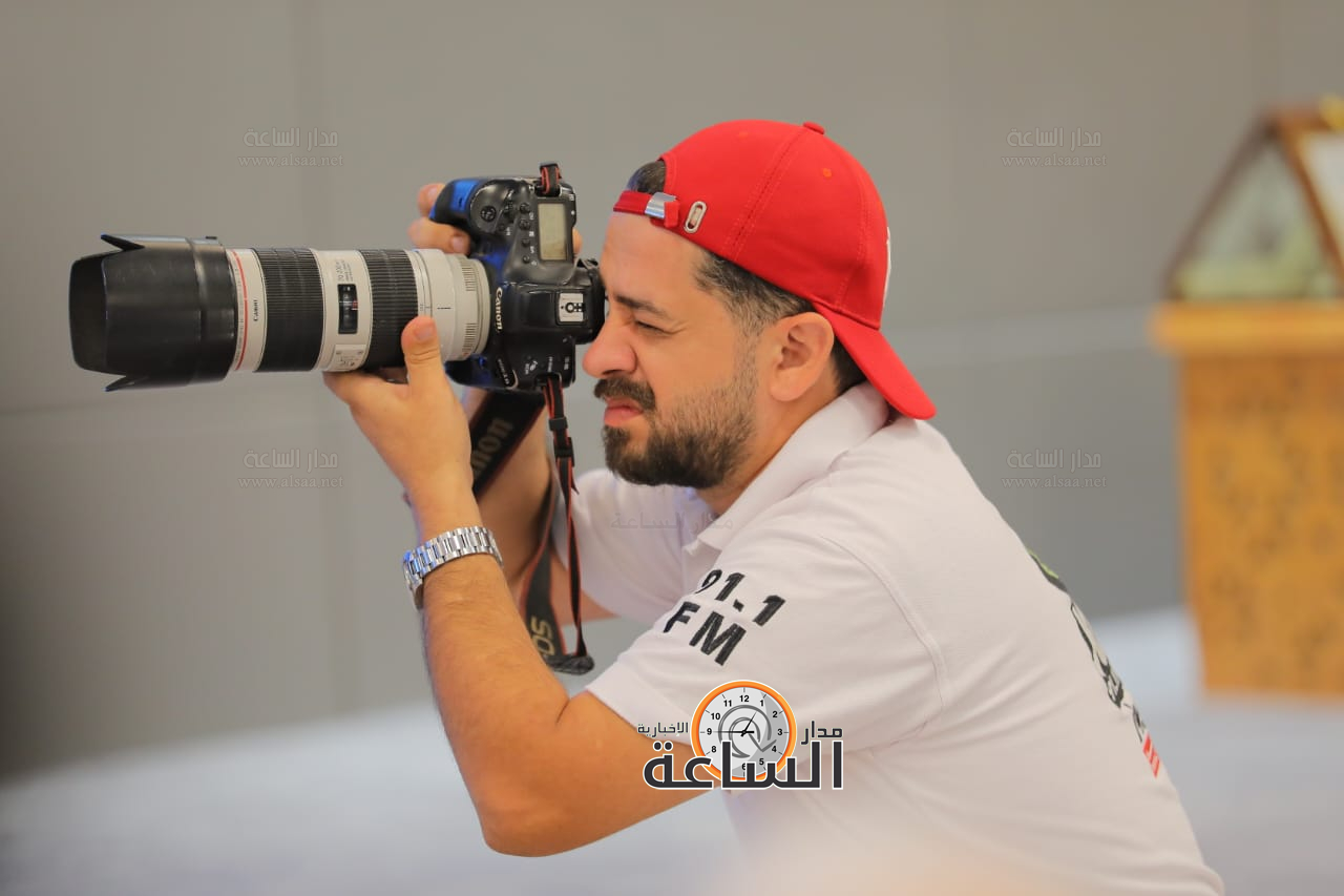 Madar Al-Saa Images 0.5652573726928556