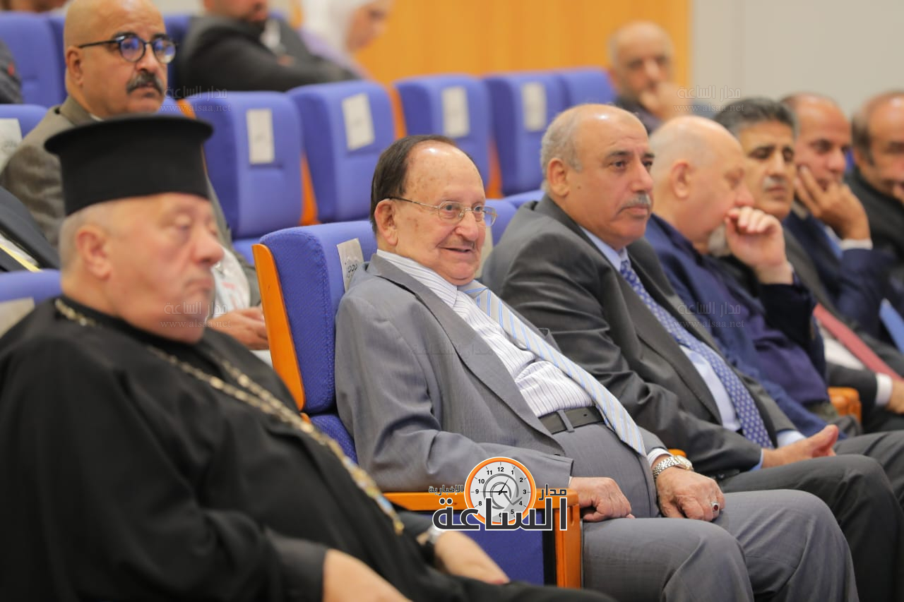 Madar Al-Saa Images 0.6352755927793583