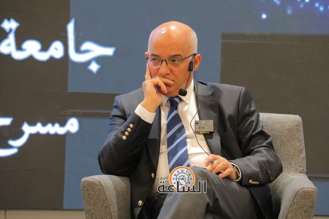 Madar Al-Saa Images 0.12615025042681838