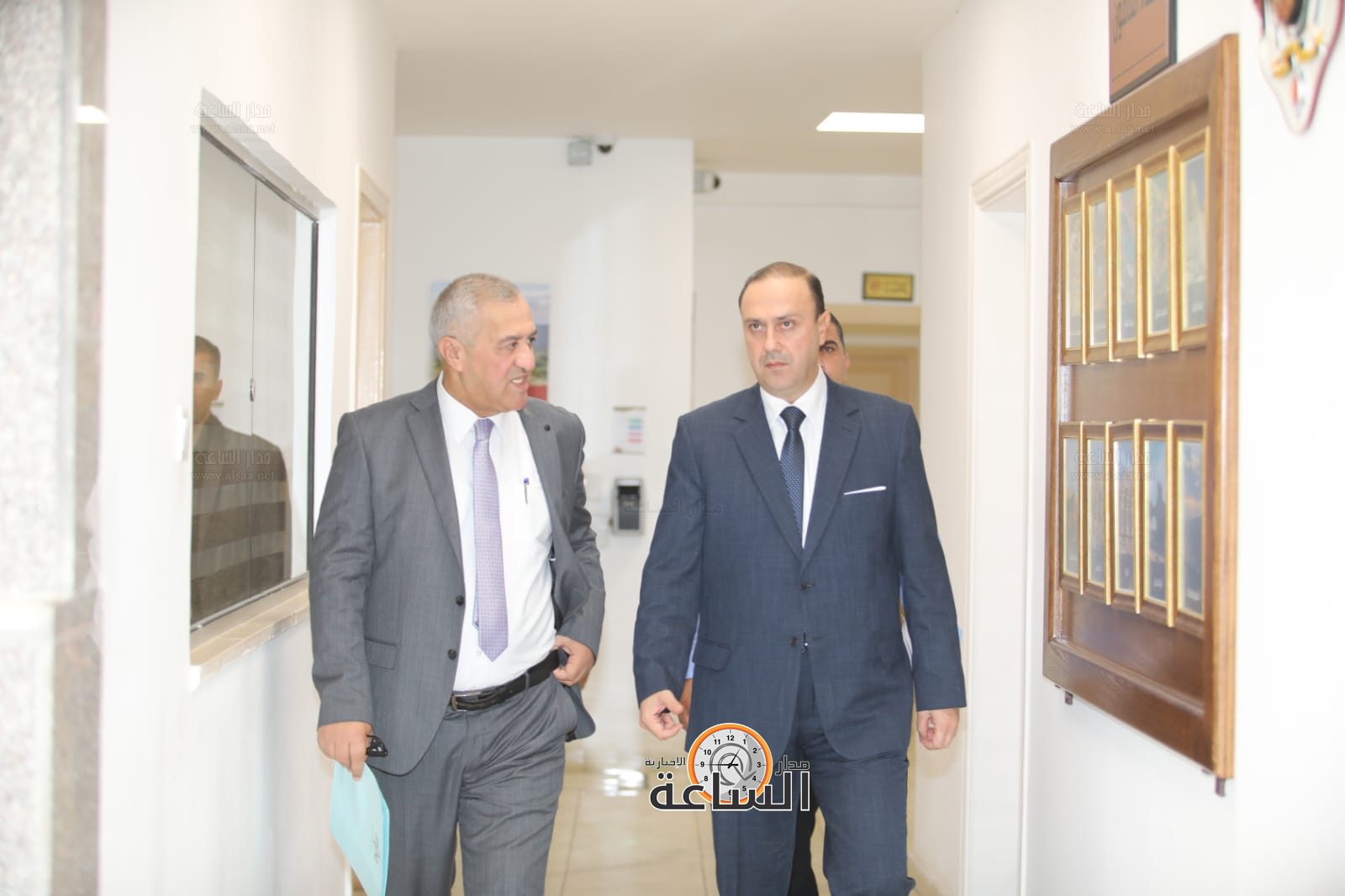 Madar Al-Saa Images 0.4873210062911515