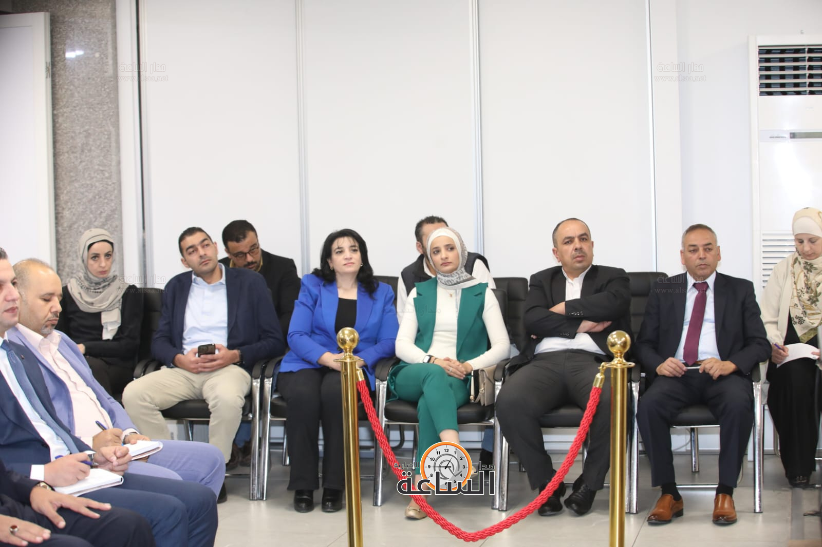 Madar Al-Saa Images 0.9166719476645611