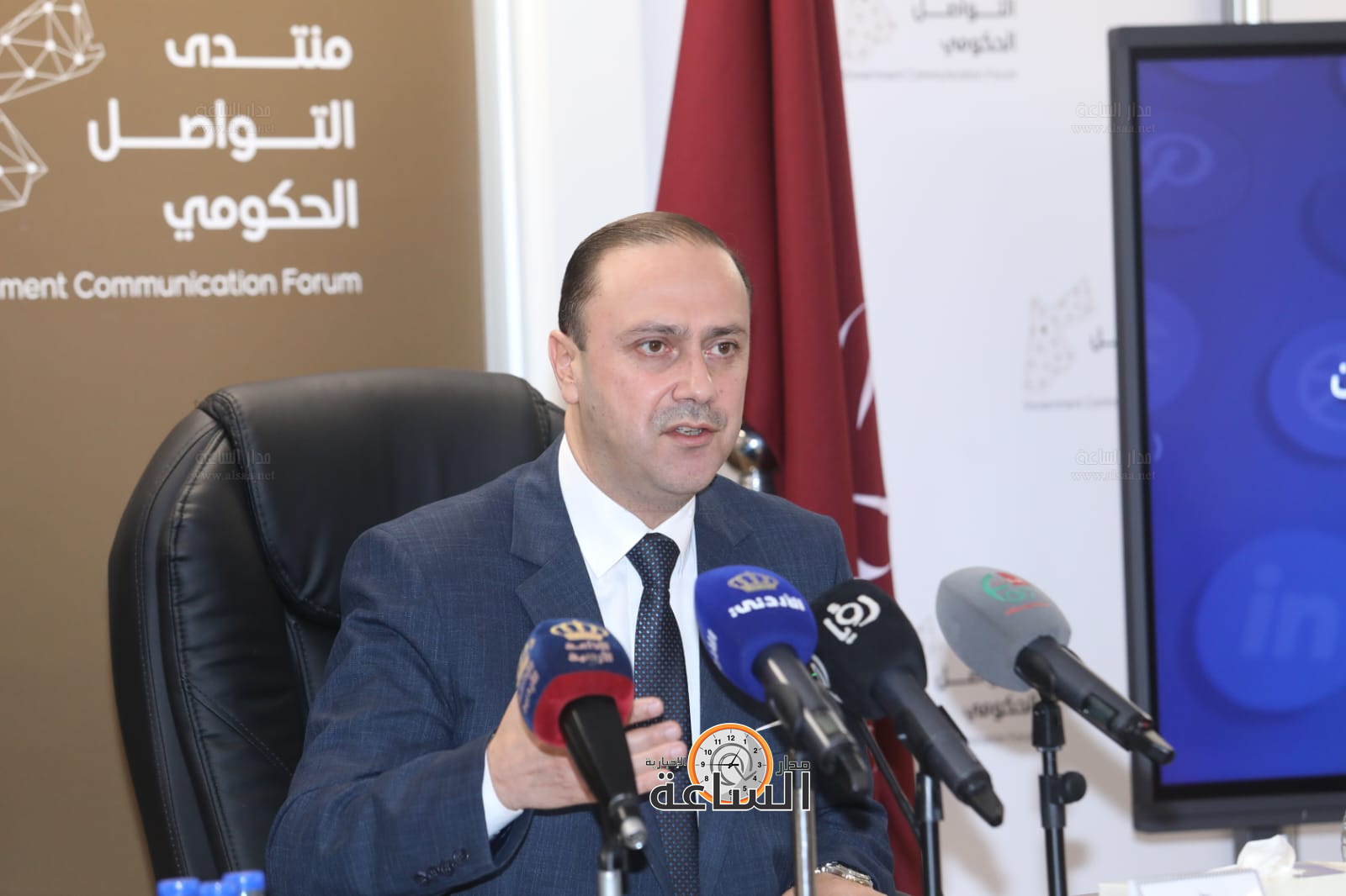 Madar Al-Saa Images 0.579636778357753