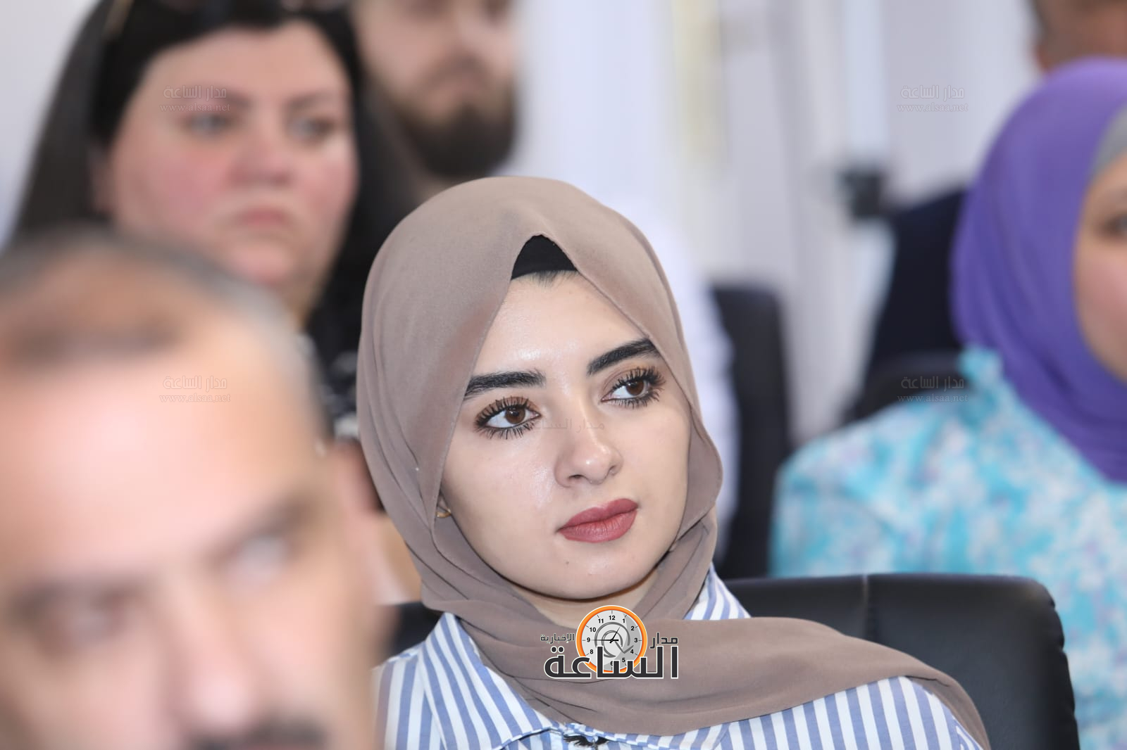 Madar Al-Saa Images 0.20655531066855604