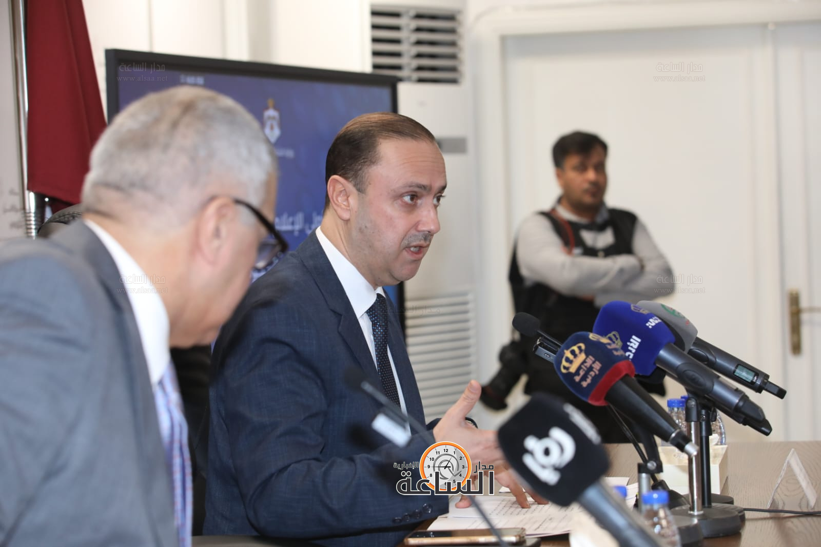 Madar Al-Saa Images 0.8006537620211398