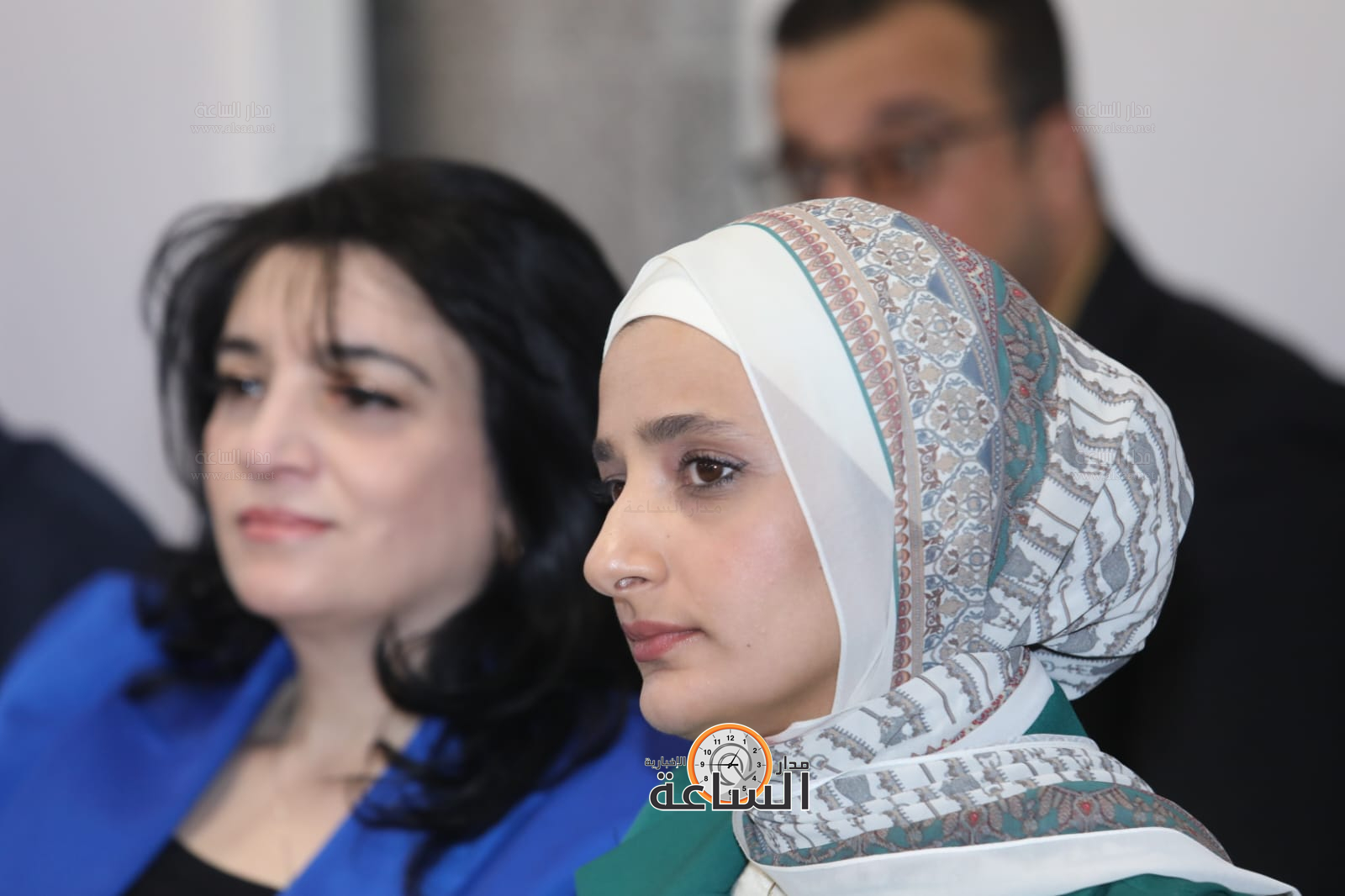 Madar Al-Saa Images 0.7462022815343725