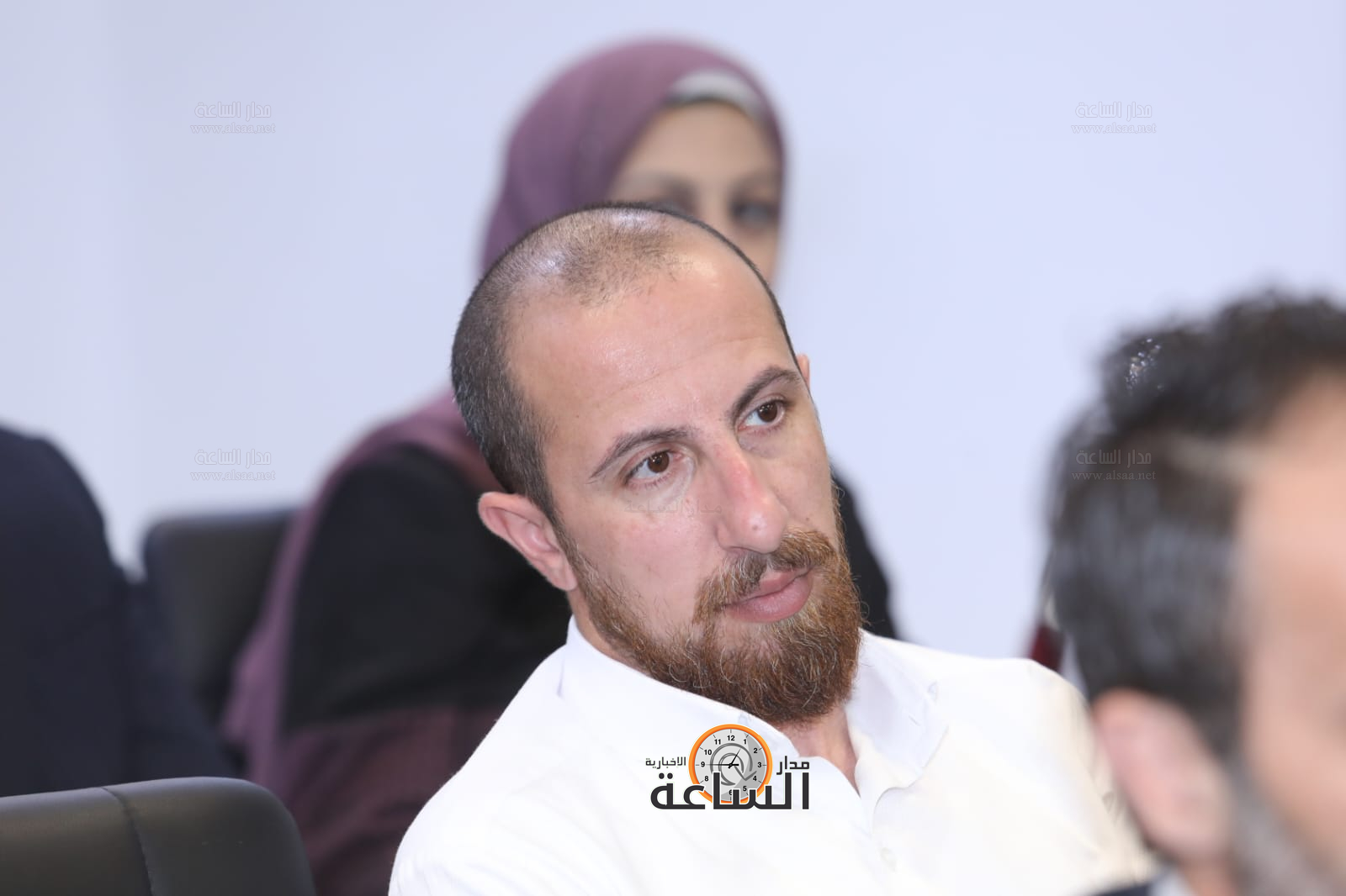 Madar Al-Saa Images 0.6013464157466222